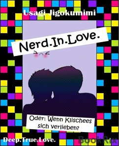 Cover Nerd. In. Love. (eBook, ePUB)