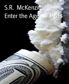 Enter the Agent - PG13 (eBook, ePUB) - McKenzie, S.R.