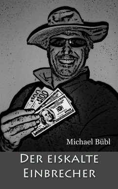 Der eiskalte Einbrecher (eBook, ePUB) - Bübl, Michael