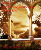 Wie Hans von Friedberg den Frieden fand (eBook, ePUB)