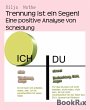 Trennung ist ein Segen! (eBook, ePUB) - Bild 1