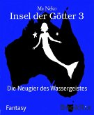 Insel der Götter 3 (eBook, ePUB)