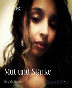 Cover Mut und Stärke (eBook, ePUB)