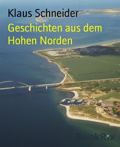 Geschichten aus dem Hohen Norden (eBook, ePUB) - Schneider, Klaus