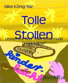 Tolle Stollen (eBook, ePUB)