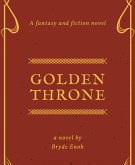 Golden Throne (eBook, ePUB)