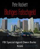 Blutiges Falschgeld (eBook, ePUB)