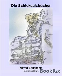 Die Schicksalsbücher (eBook, ePUB) - Ballabene, Alfred
