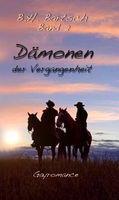 Dämonen der Vergangenheit (eBook, ePUB) - Bartsch, B-H