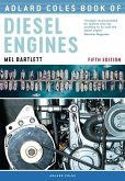 Adlard Coles Book of Diesel Engines (eBook, ePUB)