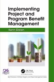 Implementing Project and Program Benefit Management (eBook, PDF)
