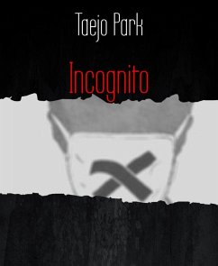 Incognito (eBook, ePUB) - Park, Taejo