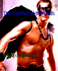 The Conflict of the Gods (eBook, ePUB) - Mathaias, Idjakpa