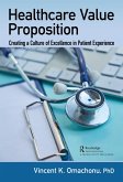 Healthcare Value Proposition (eBook, PDF)