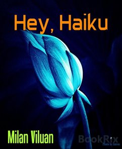 Cover Hey, Haiku (eBook, ePUB)