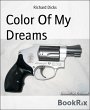 Color Of My Dreams (eBook, ePUB) - Bild 1