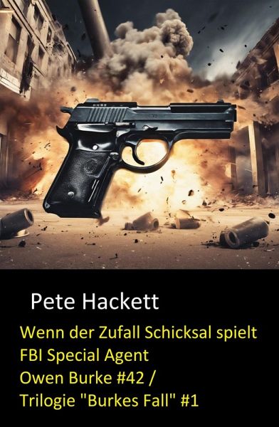 Wenn der Zufall Schicksal spielt (eBook, ePUB)