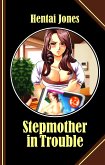 Stepmother in Trouble (eBook, ePUB)