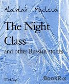 The Night Class (eBook, ePUB)
