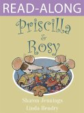 Priscilla and Rosy (eBook, ePUB)