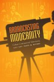 Broadcasting Modernity (eBook, PDF)