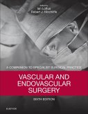 Vascular and Endovascular Surgery E-Book (eBook, ePUB)