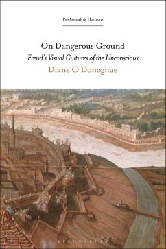 On Dangerous Ground (eBook, ePUB) - O'Donoghue, Diane