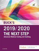 Buck's The Next Step: Advanced Medical Coding and Auditing, 2019/2020 Edition (eBook, ePUB)