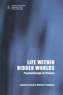 Cover Life within Hidden Worlds (eBook, PDF)