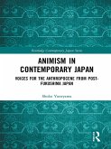 Animism in Contemporary Japan (eBook, PDF)