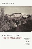 Architecture in Translation (eBook, PDF)