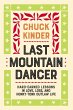 Last Mountain Dancer (eBook, PDF) - Bild 1