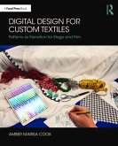 Digital Design for Custom Textiles (eBook, ePUB)