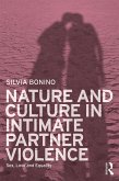 Nature and Culture in Intimate Partner Violence (eBook, ePUB)