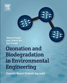 Ozonation and Biodegradation in Environmental Engineering (eBook, ePUB)