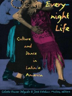 Cover Everynight Life (eBook, PDF)