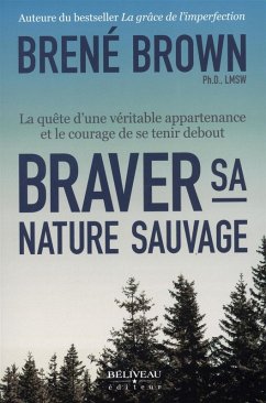 Cover Braver sa nature sauvage (eBook, ePUB)