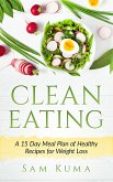 Clean Eating (eBook, ePUB)