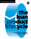 Lean Product Lifecycle, The (eBook, PDF) Lean Product Lifecycle, The (eBook, PDF)
