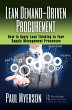Lean Demand-Driven Procurement (eBook,... - Bild 1