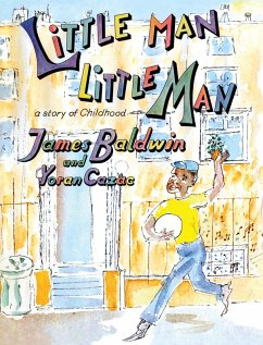 Cover Little Man, Little Man (eBook, PDF)