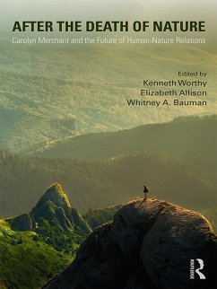 Cover After the Death of Nature (eBook, ePUB)