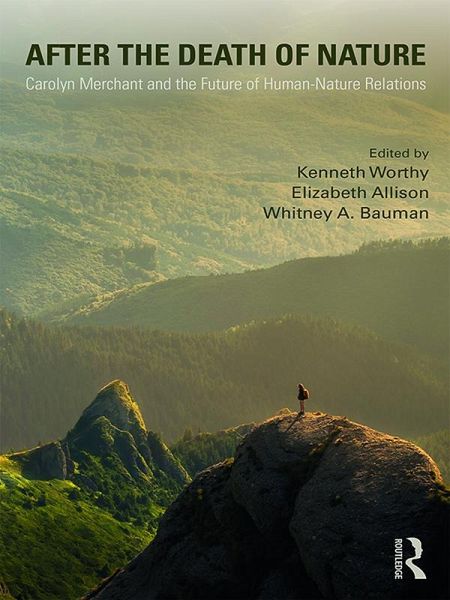 After the Death of Nature (eBook, ePUB)