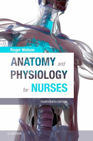 Anatomy and Physiology for Nurses E-Book (eBook, PDF) Anatomy and Physiology for Nurses E-Book (eBook, PDF)