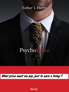 Cover Psychospace (eBook, ePUB)