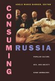 Consuming Russia (eBook, PDF)
