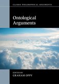 Ontological Arguments (eBook, PDF)