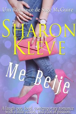 Cover Me Beije - Um Romance de Sage McGuire (eBook, ePUB)