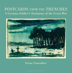 Postcards from the Trenches (eBook, ePUB) - Guenther, Irene