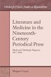 Literature and Medicine in the... - Bild 1